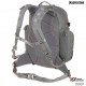 Mochila Maxpedition AGR tiburón Negra