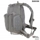 Mochila Maxpedition AGR tiburón Negra