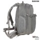 Mochila Maxpedition AGR tiburón Gris