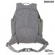 Mochila Maxpedition AGR tiburón Gris