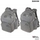 Mochila Maxpedition AGR tiburón Gris