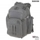 Mochila Maxpedition AGR tiburón Gris
