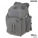 Mochila Maxpedition AGR tiburón Negra