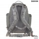 Mochila Maxpedition AGR tiburón Negra