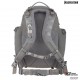 Mochila Maxpedition AGR tiburón Gris