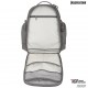 Mochila Maxpedition AGR tiburón Gris