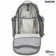 Mochila Maxpedition AGR tiburón Gris