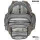 Mochila Maxpedition AGR tiburón Gris