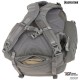Mochila Maxpedition AGR tiburón Gris