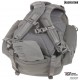 Mochila Maxpedition AGR tiburón Negra