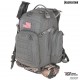 Mochila Maxpedition AGR tiburón Gris