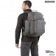 Mochila Maxpedition AGR tiburón Negra