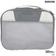 Bolso Maxpedition PCL Packing Cube Medium Gray