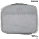 Bolso Maxpedition PCM Packing Cube Medium Gray