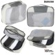 Bolso Maxpedition PCM Packing Cube Medium Gray
