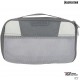 Bolso Maxpedition PCS Packing Cube Small Gray