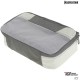 Bolso Maxpedition PCS Packing Cube Small Gray