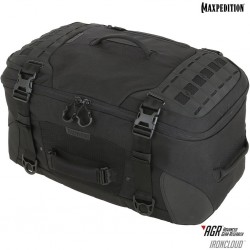 Mochila Bolso Maxpedition Ironcloud Adventure Travel Bag