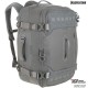 Mochila Bolso Maxpedition Ironcloud Adventure Travel Bag Negra