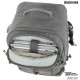 Mochila Bolso Maxpedition Ironcloud Adventure Travel Bag Negra