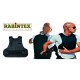 Chaleco Antibalas/anticuchillo Interior Rabintex GUARDTEX GEN 2 Mujer con Copa