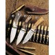Cuchillo Muela Colibri 9 Asta