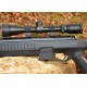 Carabina Webley Spector D-RAM