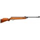 Carabina Webley Patriot
