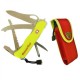 Victorinox Rescue Tool One Hand Amarilla 15 Usos