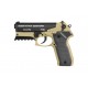 Pistola Gamo PT-80 Desert Attack Special Edition Co2