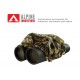 Funda Prismatico Binoslicker Camo 42 mm