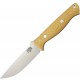 Cuchillo Bark River Bravo Gunny Antique Ivory