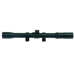 VISOR TACTICO TASCO AIR RIFLE 3-9X40 AO