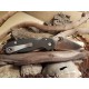 Navaja Spyderco Para 3 Maxamet Plana Gris