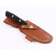 Cuchillo Bark River Bravo 1 Green Canvas