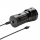 Linterna Olight X7R 12.000 Lumens Recargable