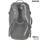 Mochila Bolso Maxpedition Ironstorm Adventure Travel Bag Gris