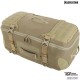 Mochila Bolso Maxpedition Ironstorm Adventure Travel Bag Gris