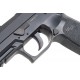 Pistola Sig Sauer P320 Negra Co2