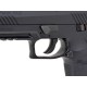 Pistola Sig Sauer P320 Negra Co2