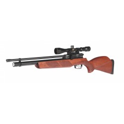 Carabina Gamo PCP Coyote