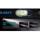 Linterna Frontal Olight HS2R 400 Lumens Recargable