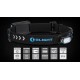Linterna Frontal Olight HS2R 400 Lumens Recargable