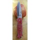 JV Buscraft Colors Micarta Naranja