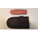 JV Buscraft Colors Micarta Naranja