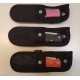 Navaja JV Buscraft Micarta Naranja