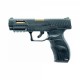 Pistola Umarex UX SA9 Operator Edition Blowback Co2