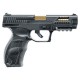 Pistola Umarex UX SA9 Operator Edition Blowback Co2
