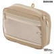 Bolsa Maxpedition primeros auxilios AGR IMP Tan