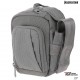 Bolsillo Organizador Maxpedition AGR Side Opening Pouch Gris